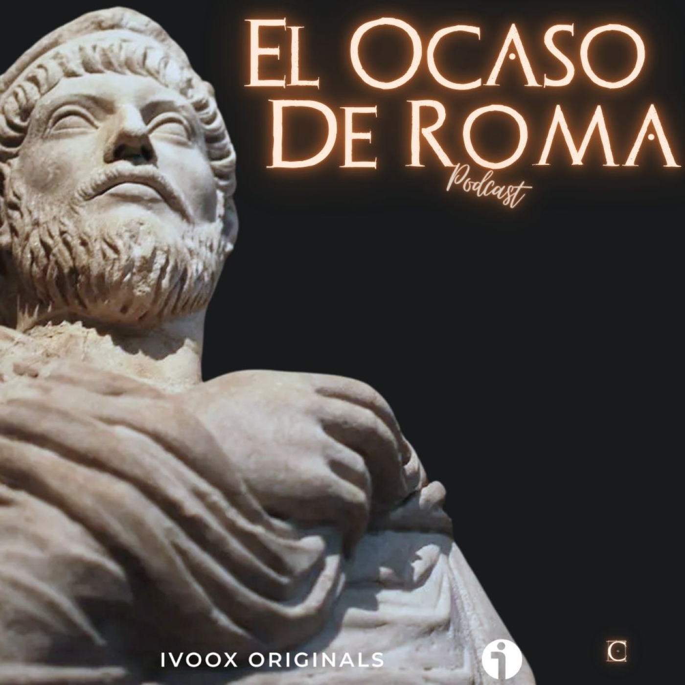 El Ocaso De Roma