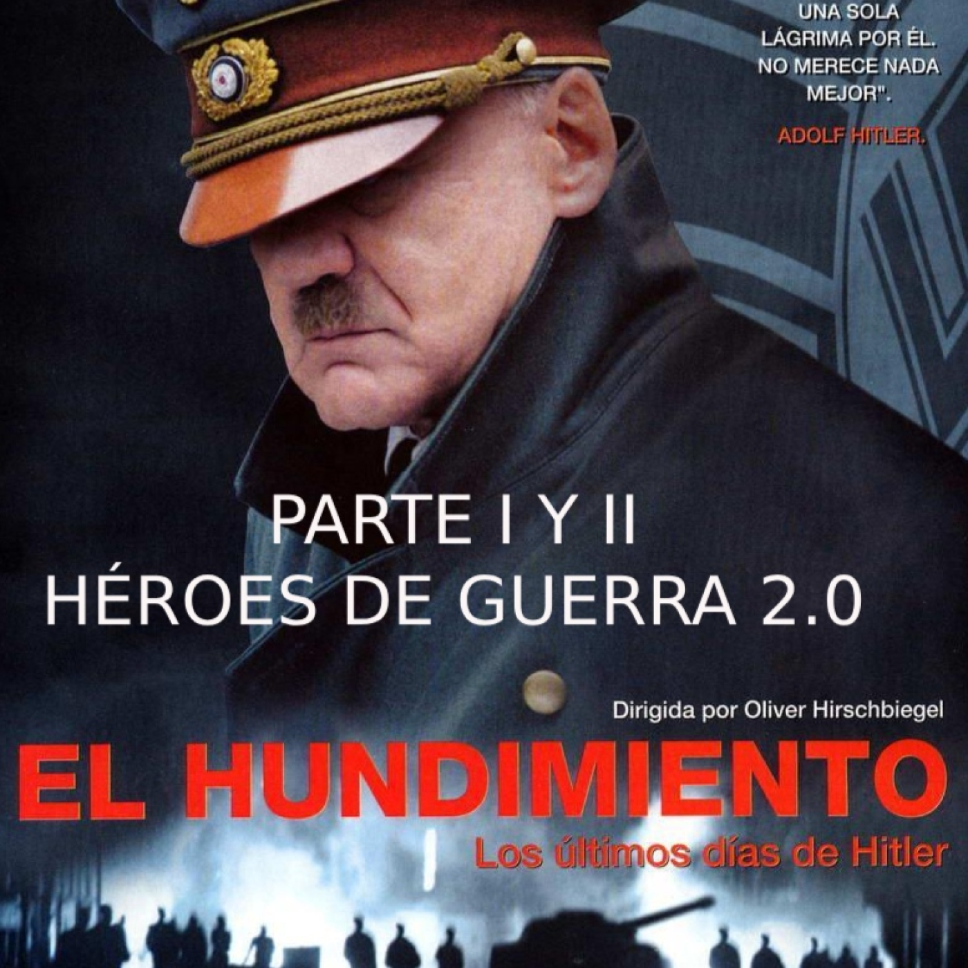 Héroes de Guerra