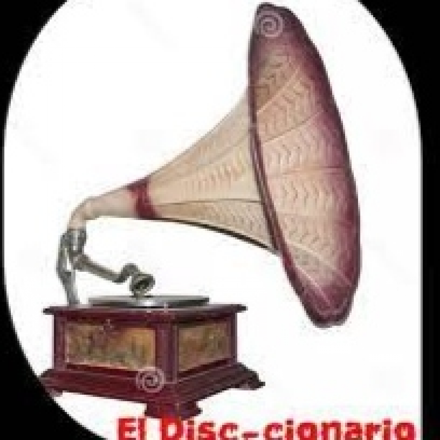 El Disc-cionario