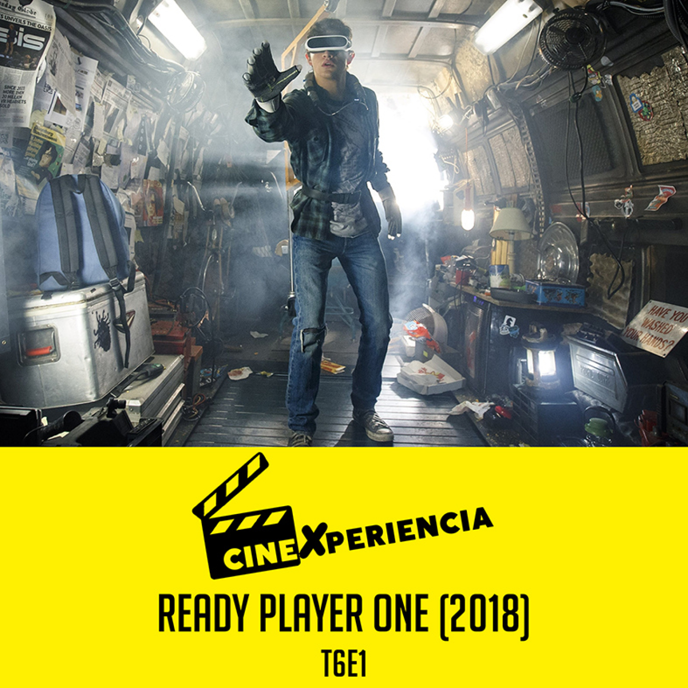 CineXperiencia