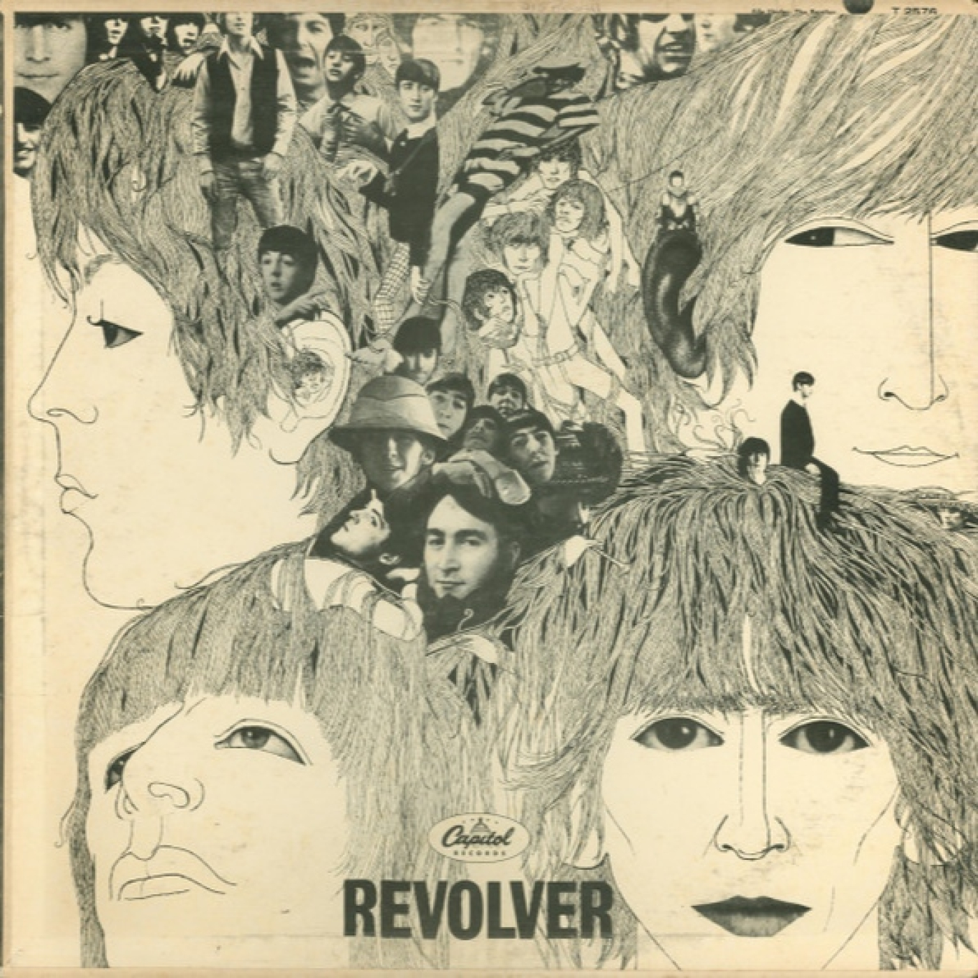 Strawberry Fields Beatles Podcast