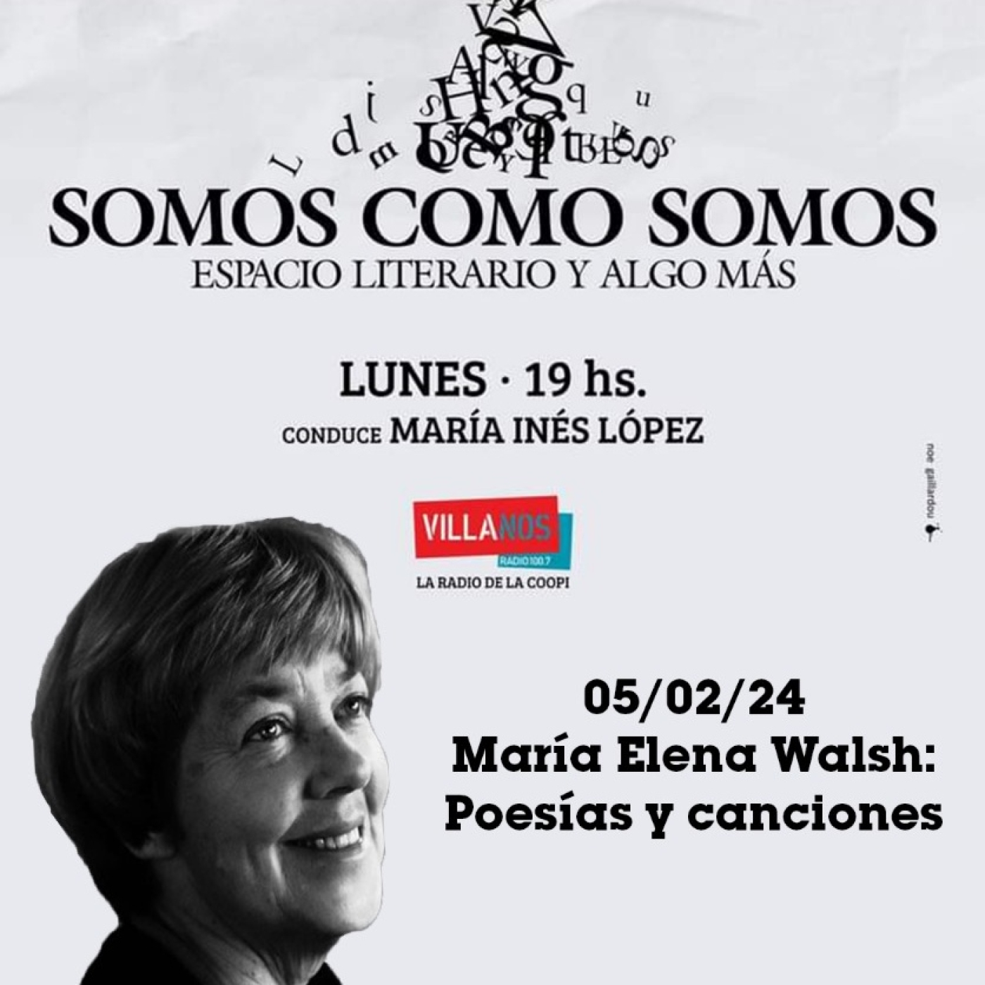 Somos como somos