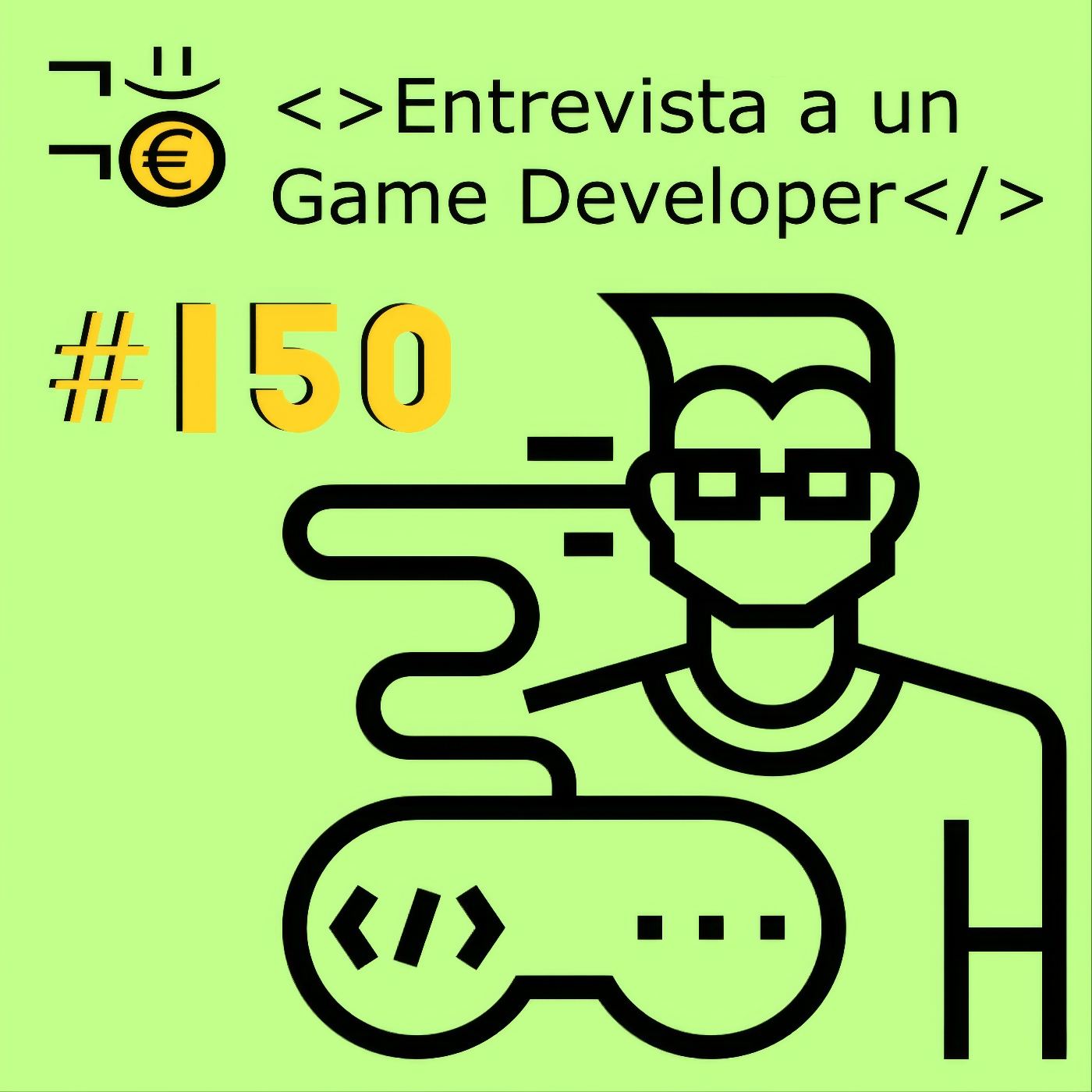 Programa 150 - Especial 150 Programas con Unai episode artwork