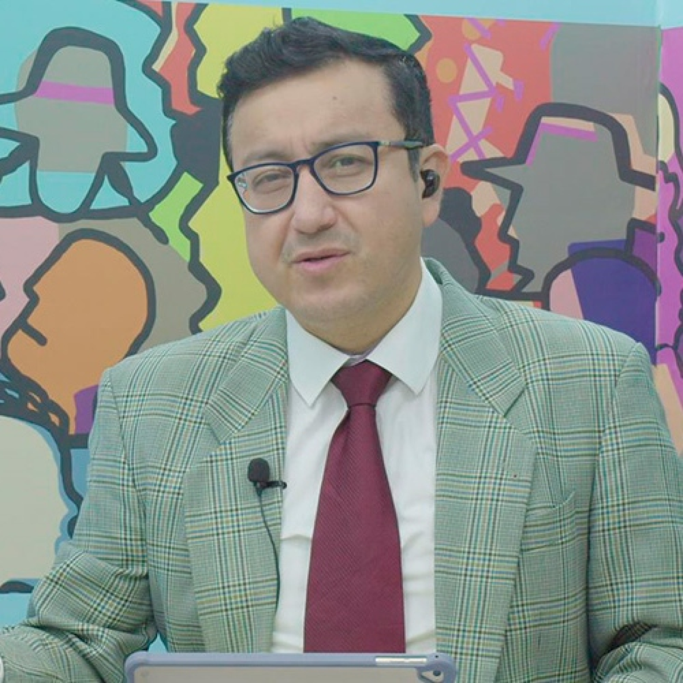 Glatzer Tuesta – Editorial 07 de febrero de 2025