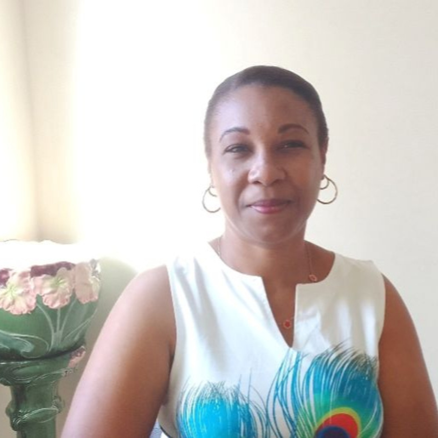 Dayana mujer educadora cienfueguera que ama la profesión