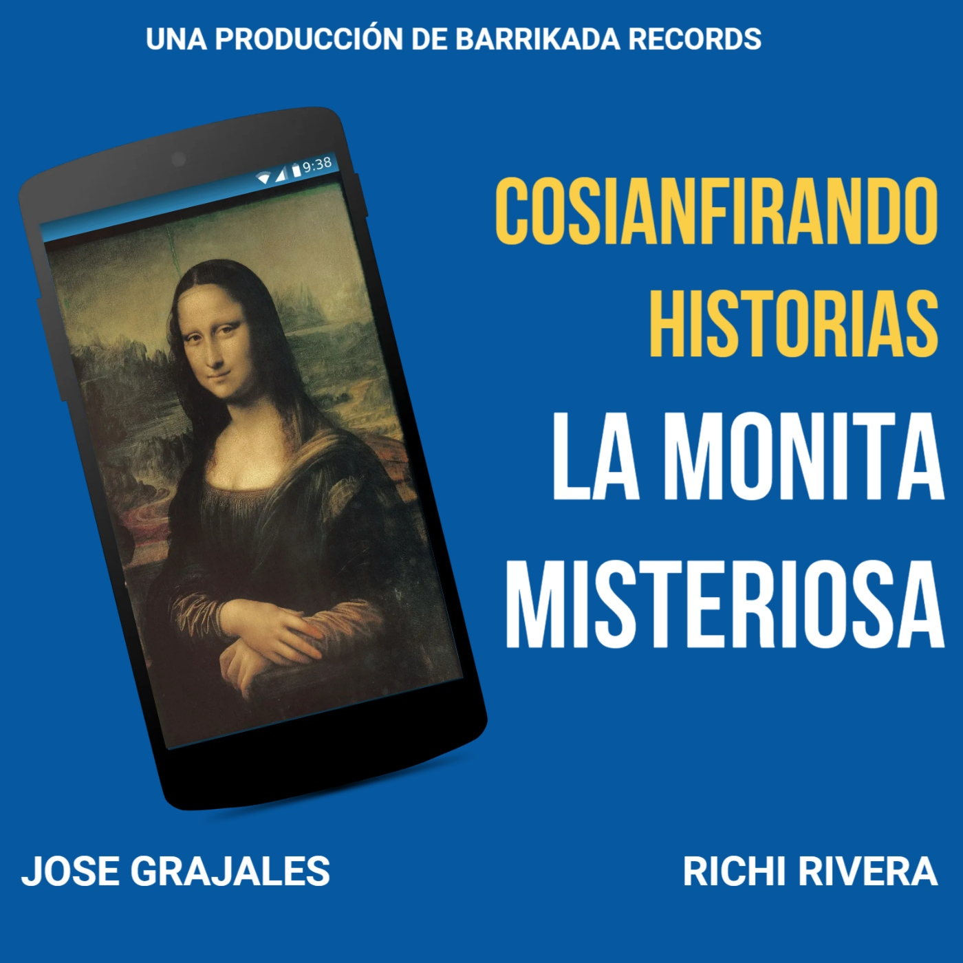 Cosianfirando Historias