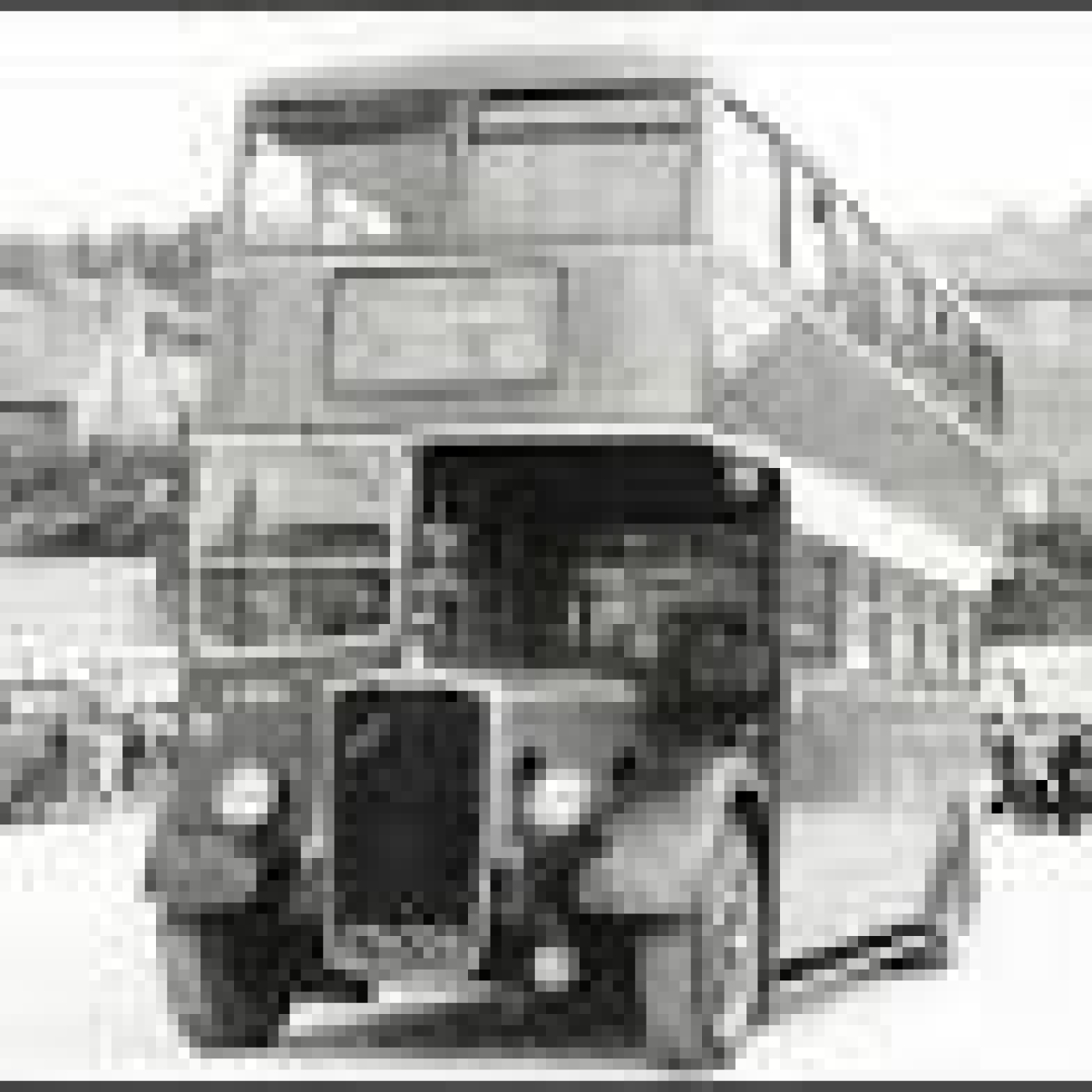EL AUTOBUS DE JIMMY
