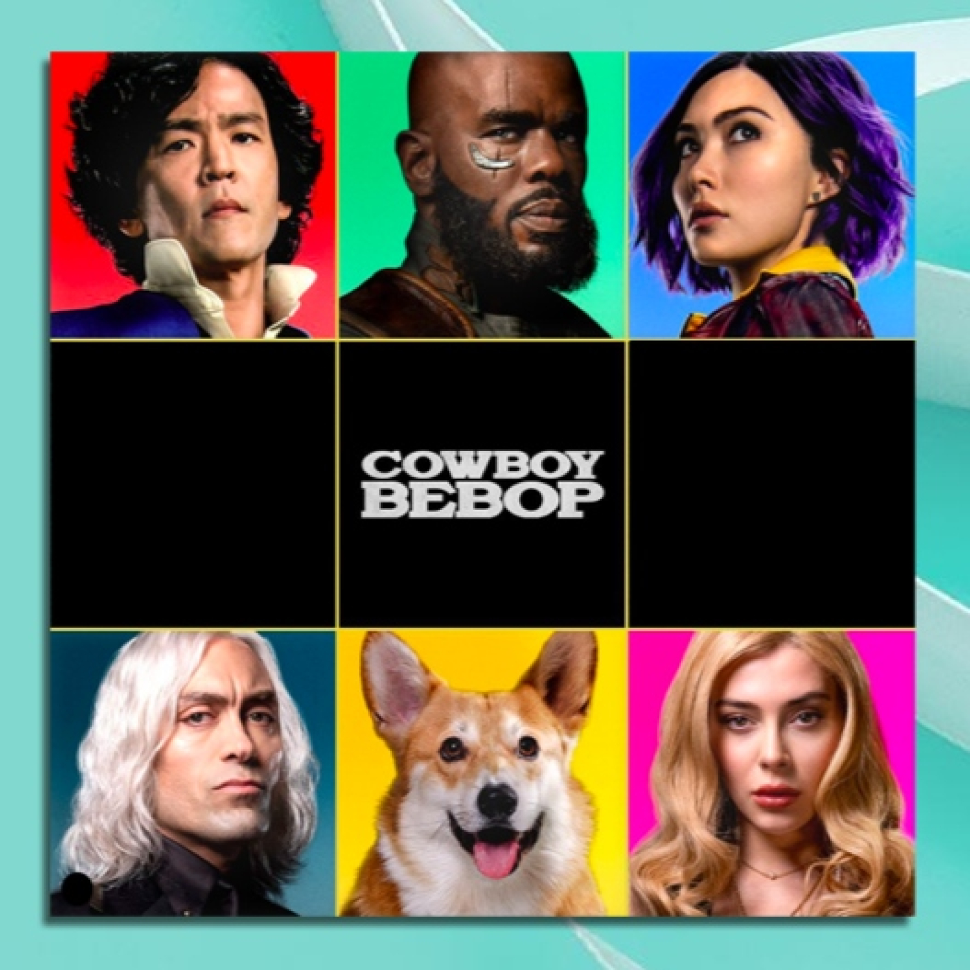 Cowboy Bebop: por qué tienes que ver el live action de Netflix episode artwork