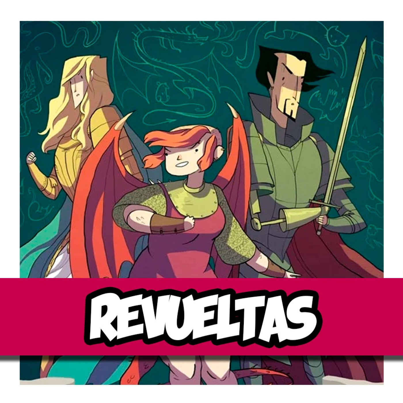 Tramas Resueltas