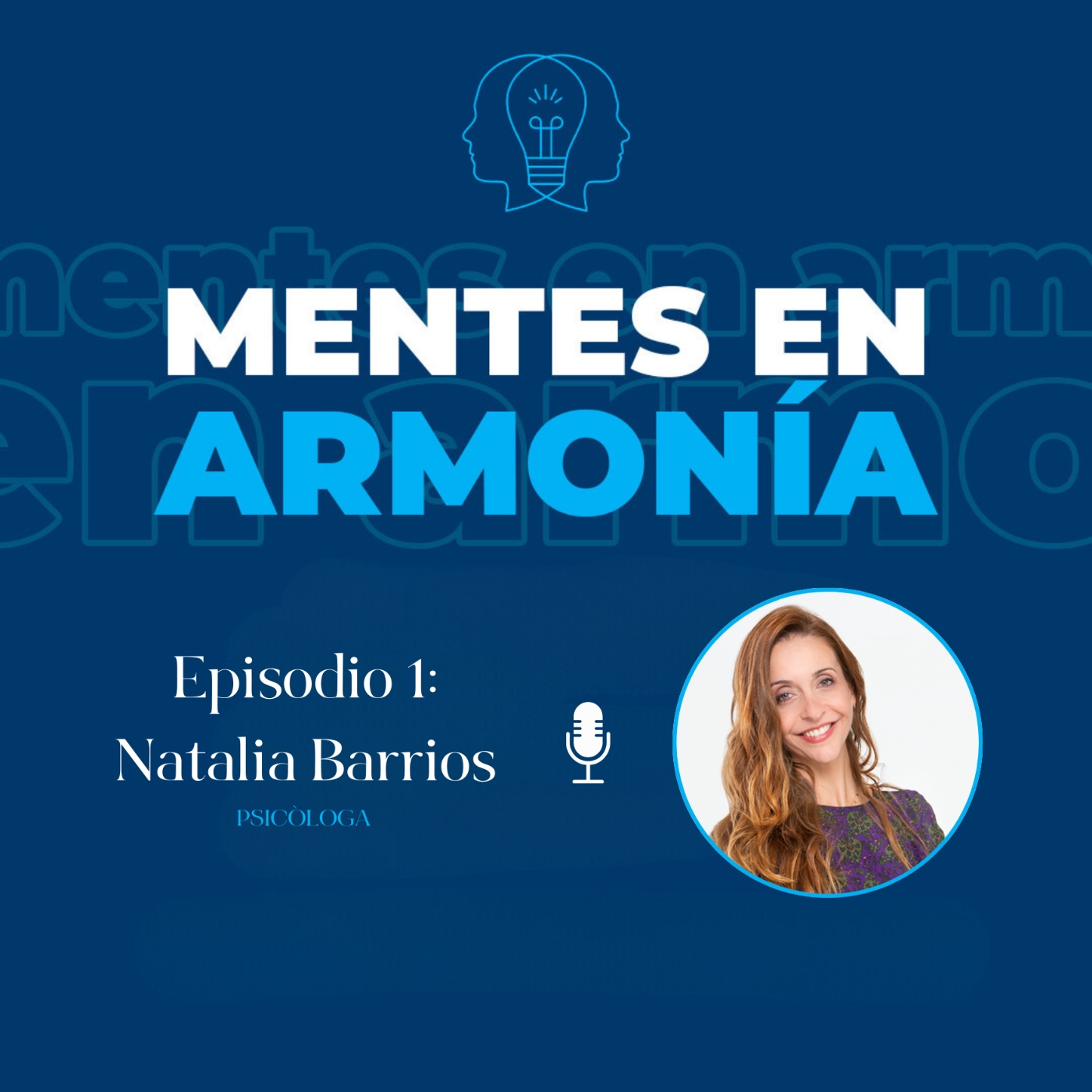 Presentación de MENTES EN ARMONÍA