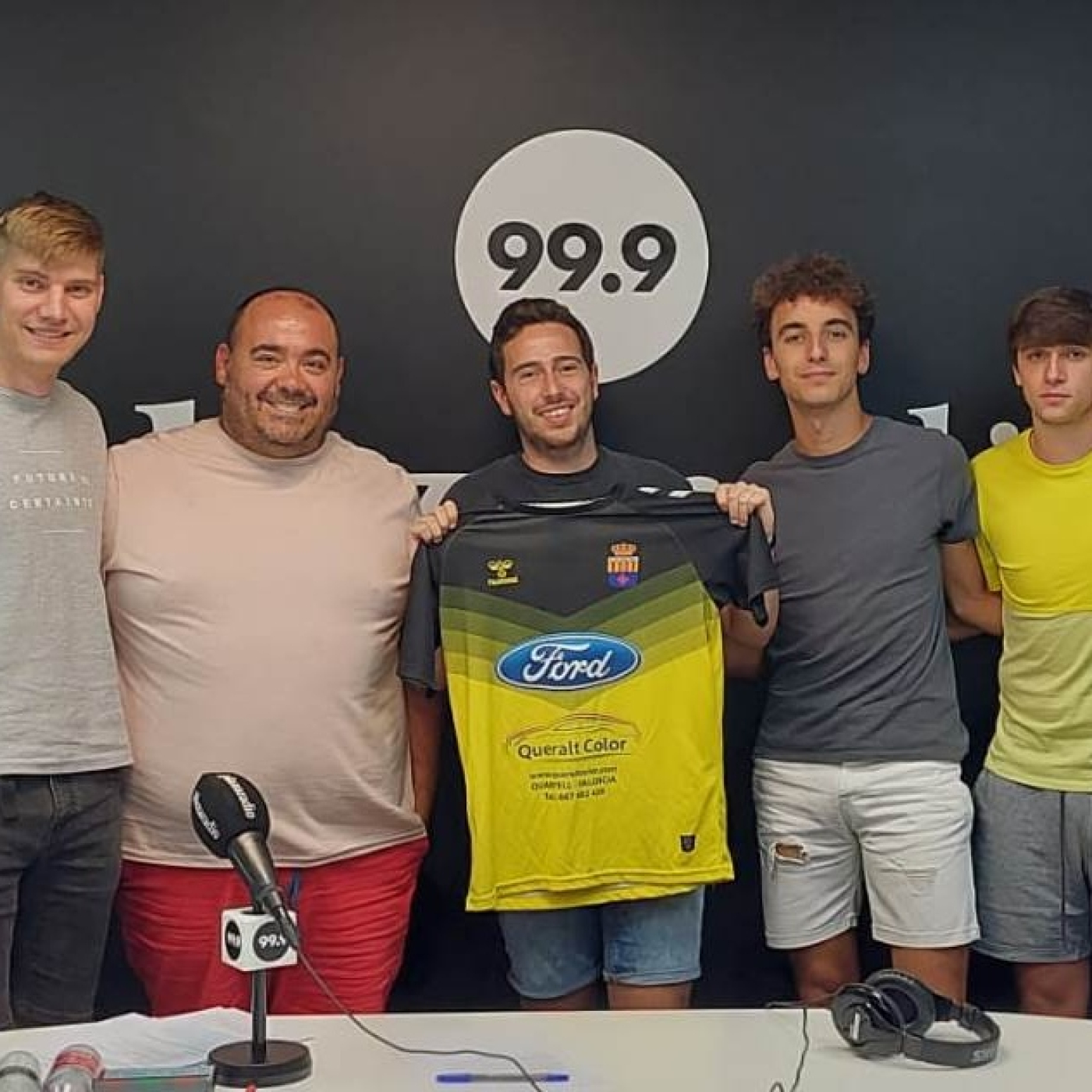 Esportbase