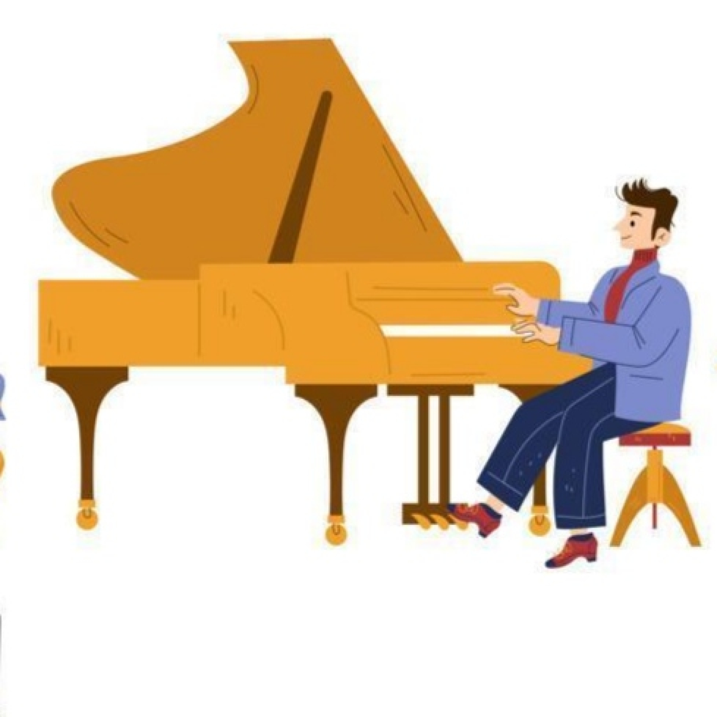 35 de Jazz nº1770 episode artwork
