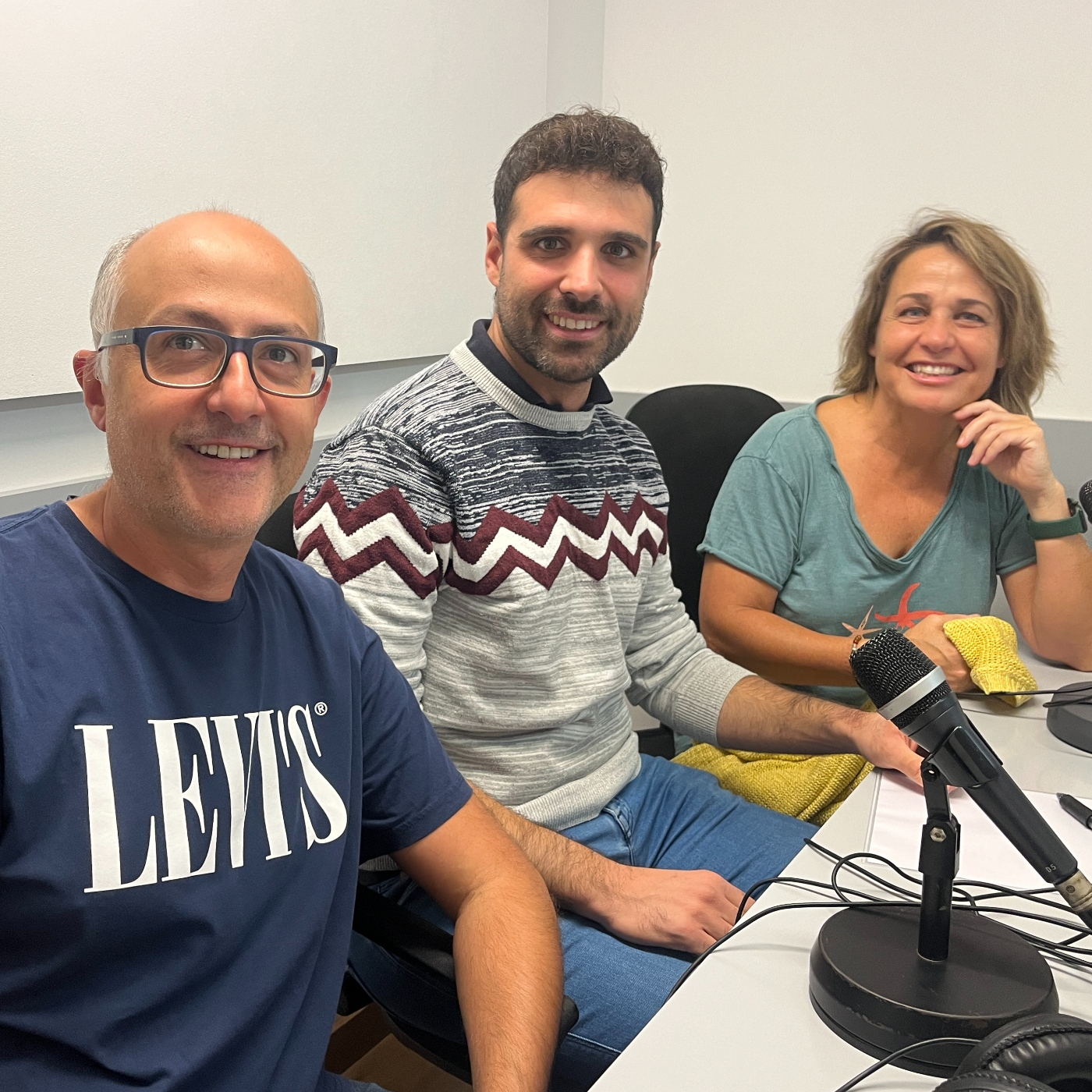 Entrevistes de Ràdio Palafrugell