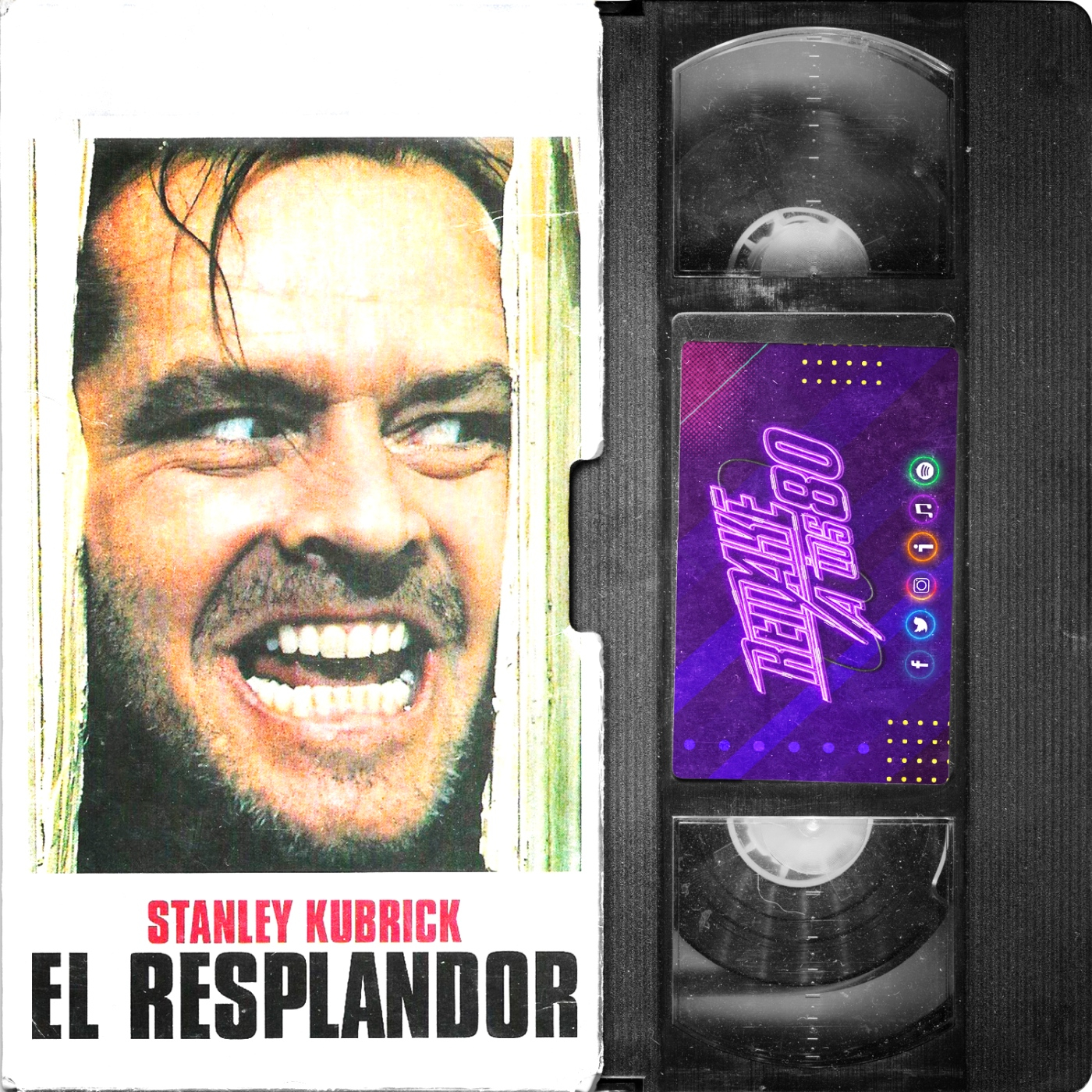 Remake a los 80, cine y videoclub