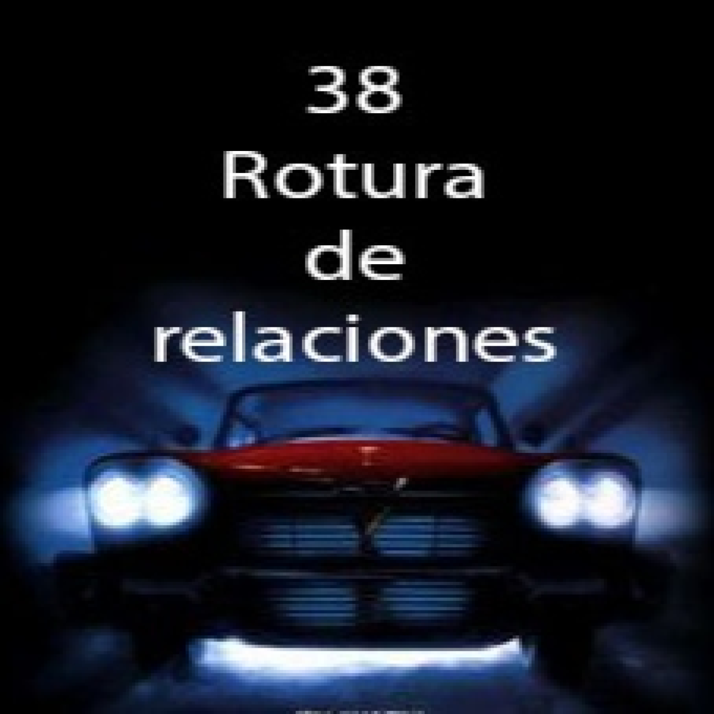 La hora del espanto