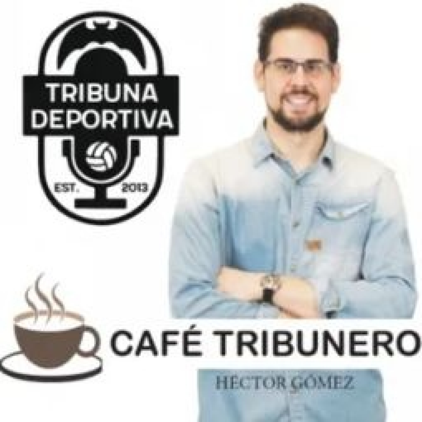Café Tribunero Martes 25 de Noviembre de 2025 Café Tribunero Martes 25 de Noviembre de 2025