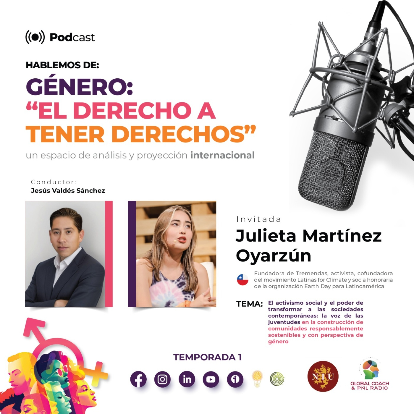 Radio Global Coach & Pnl
