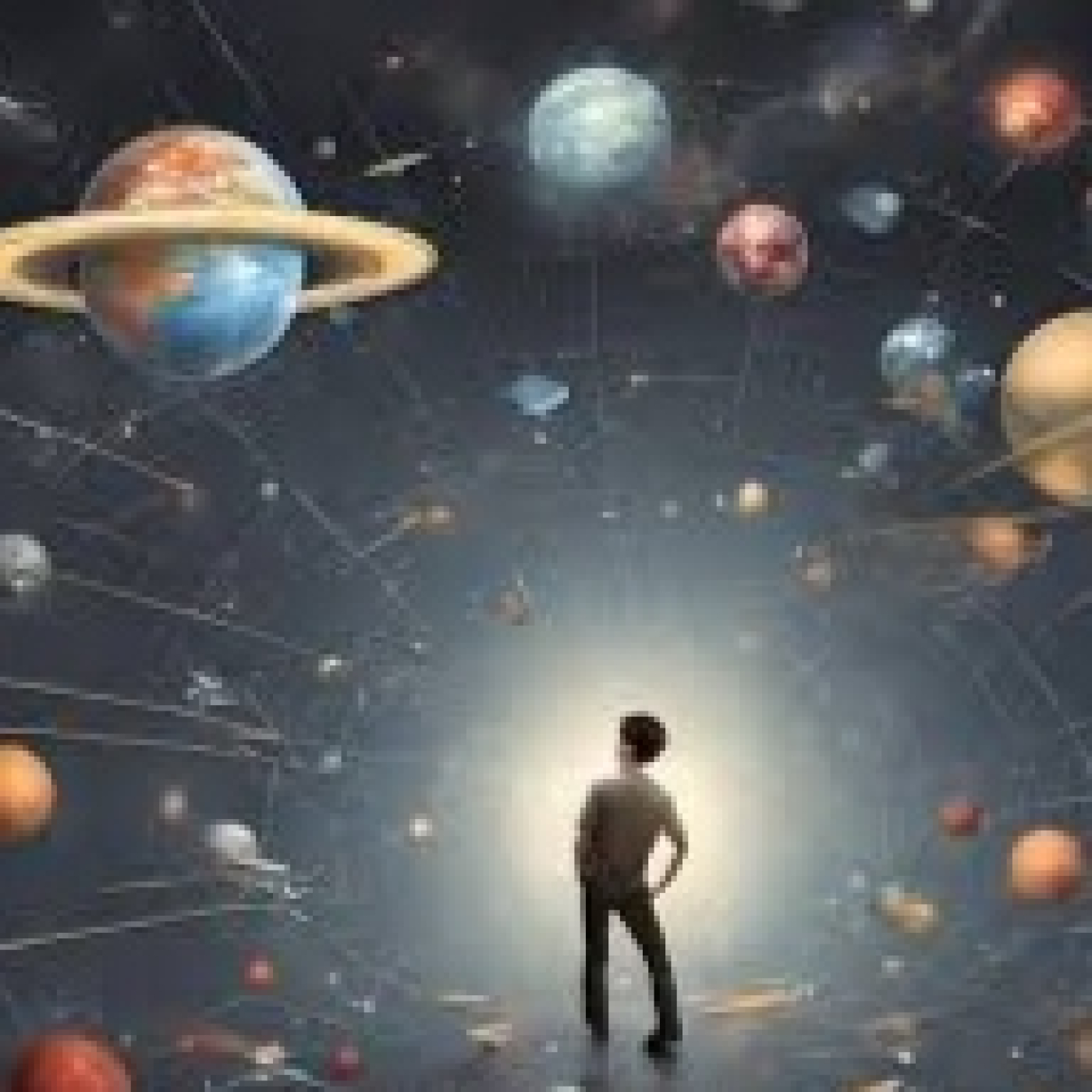 El Guardián del Cementerio