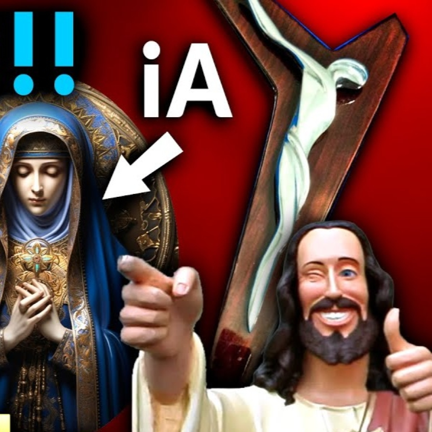 Salve María - Podcast Católico