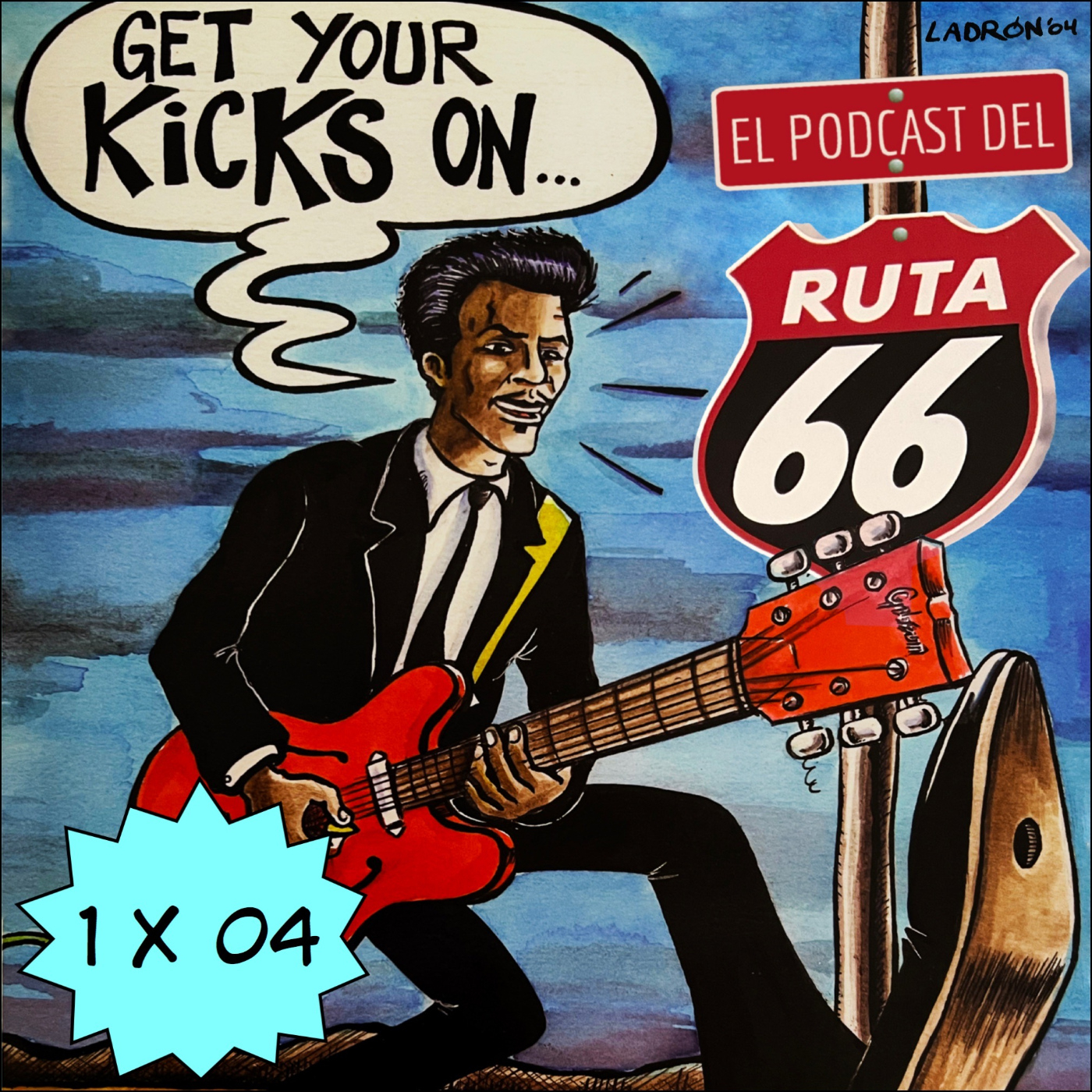 LET\'S ROCK RADIO!