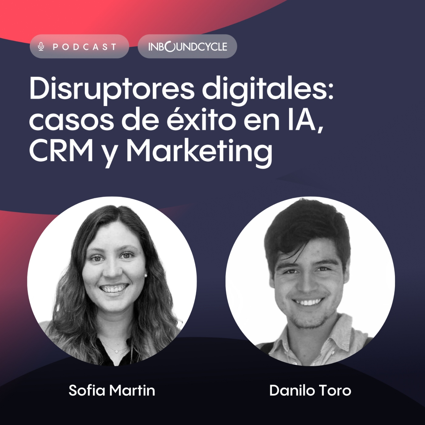 #17 Danilo Toro, Founder en MelonHelp - De chat a ticket: cómo MelonHelp optimiza el customer support con IA