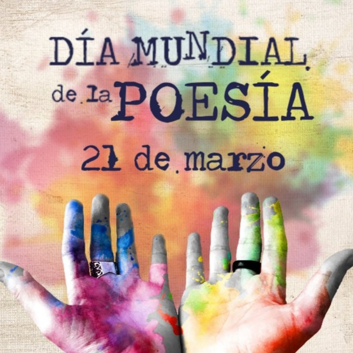 Sesiones Poéticas.