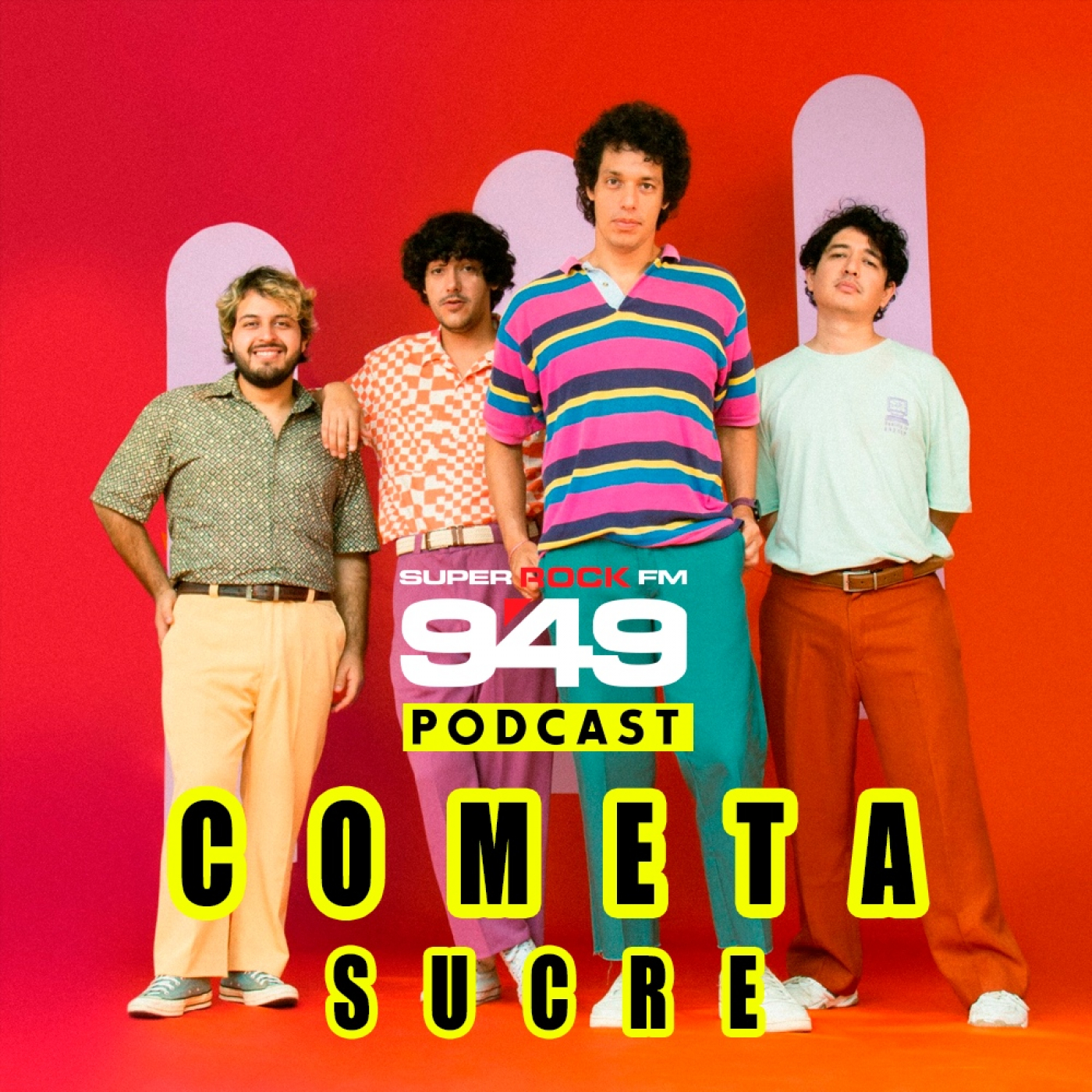Disc Notas - Jueves 09 de Junio 2022 episode artwork