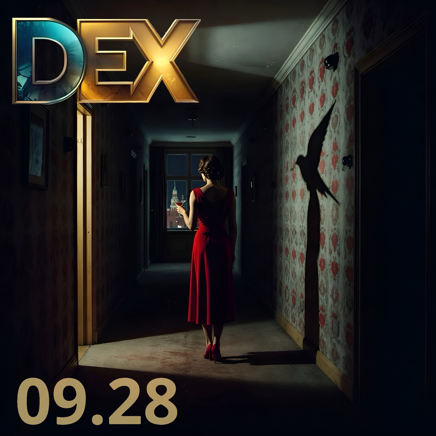 DEx 09x28 Sexpionaje: Las trampas de miel del KGB