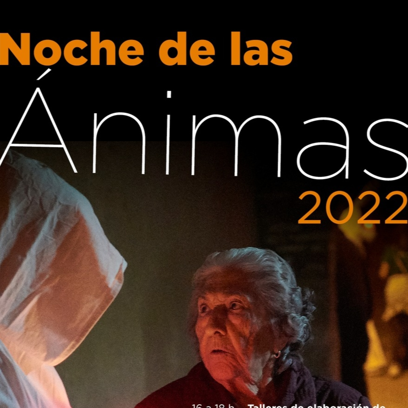 Noche de las Ánimas en Radiquero episode artwork