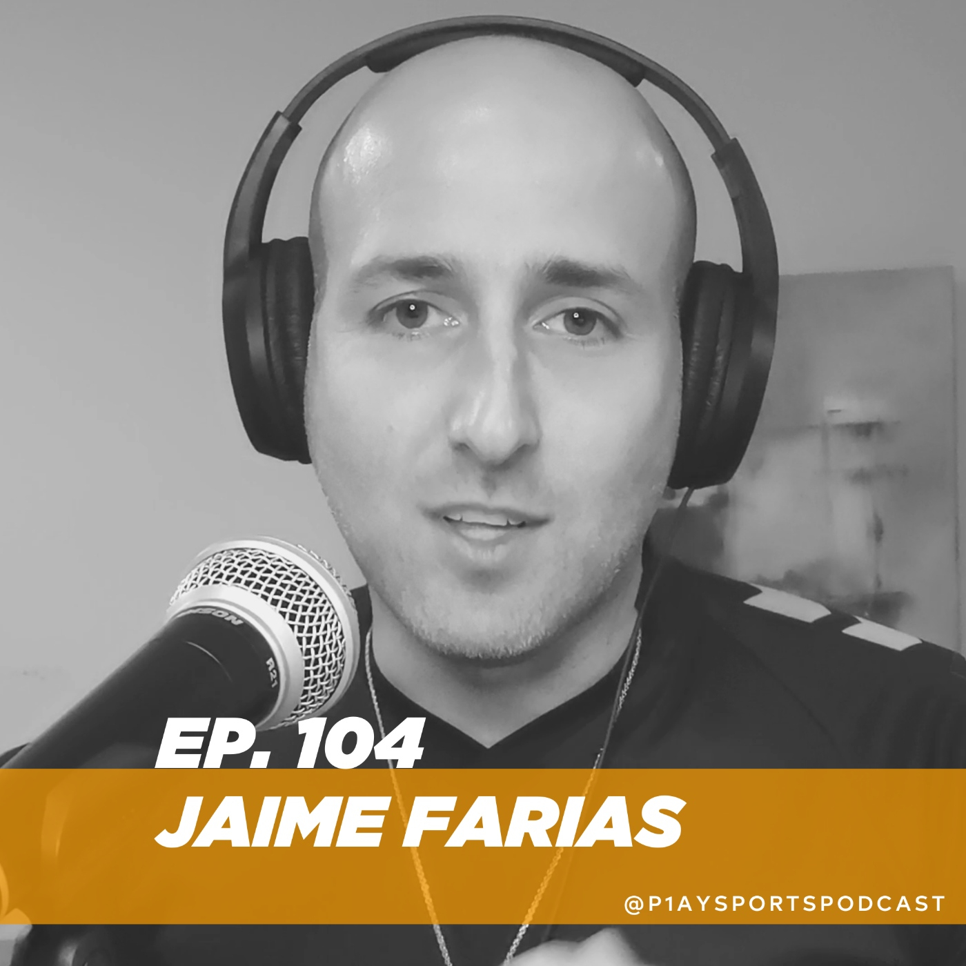 P1ay Sports Podcast