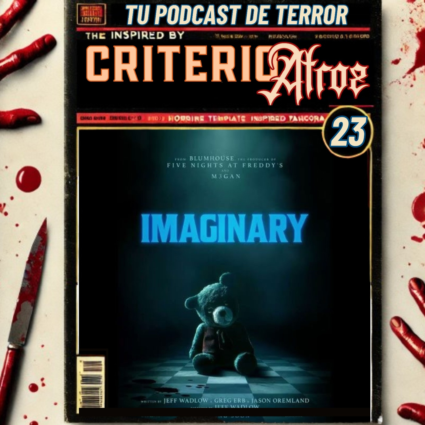 Criterio Cero Podcast