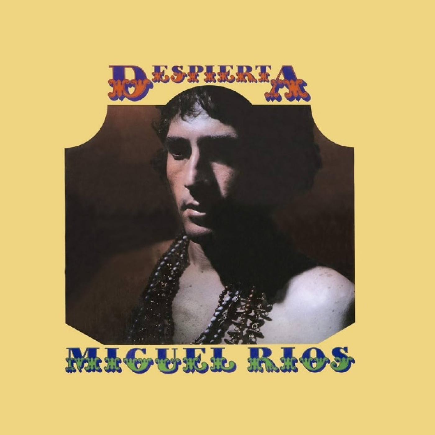 La taberna musical - 13x05 - Miguel Rios, himnos, rock y psicodelia (Parte 2) episode artwork