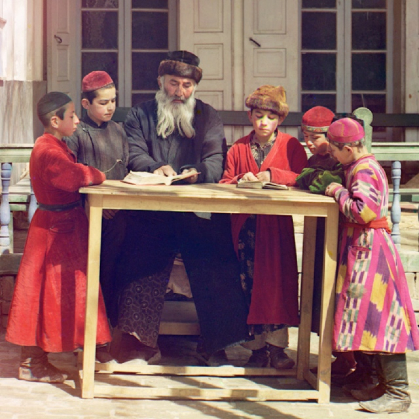 Efrayimbenshalom