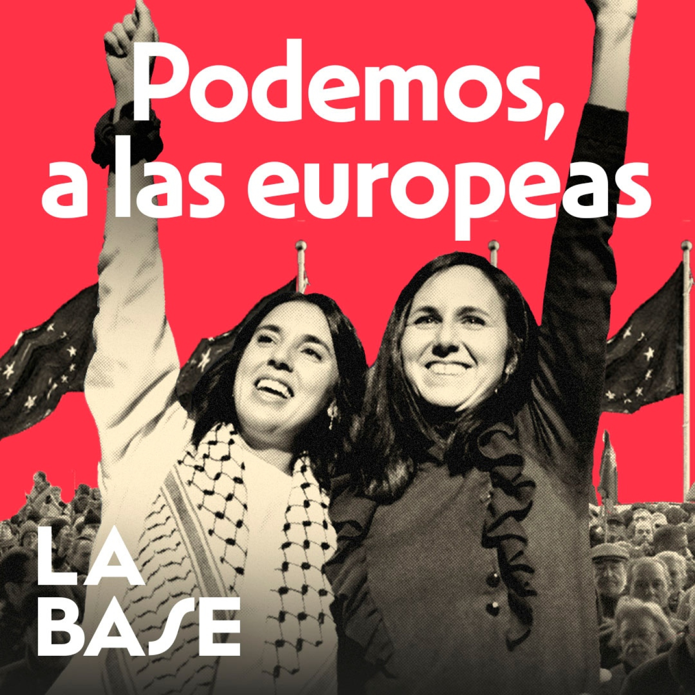 ¿Qué está en juego en las elecciones europeas? | La Base 4x56
