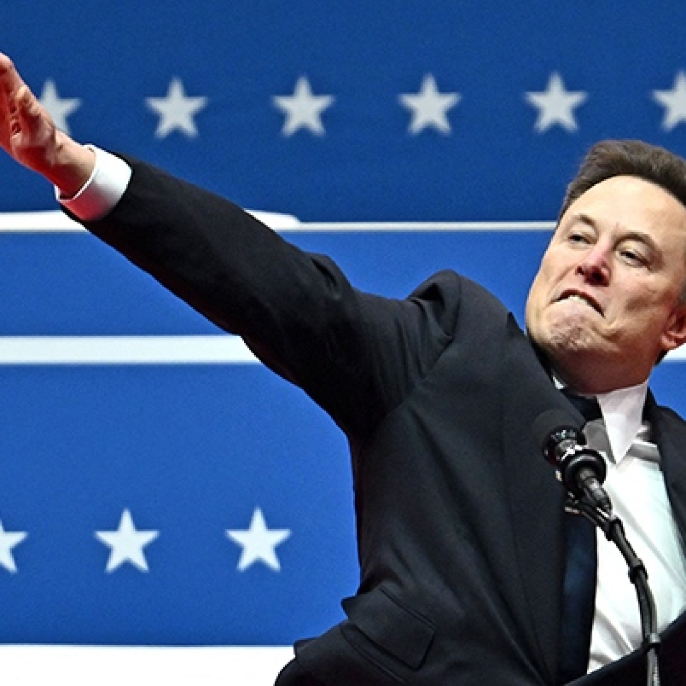 Tesla en crisis: ¿Culpa de Elon Musk?