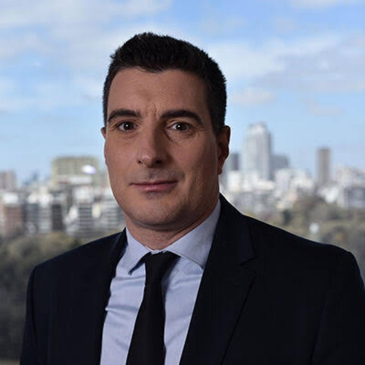 Pablo y a la Bolsa: entrevista a Fabricio Gatti, gerente de inversiones de Novus Asset Management episode artwork