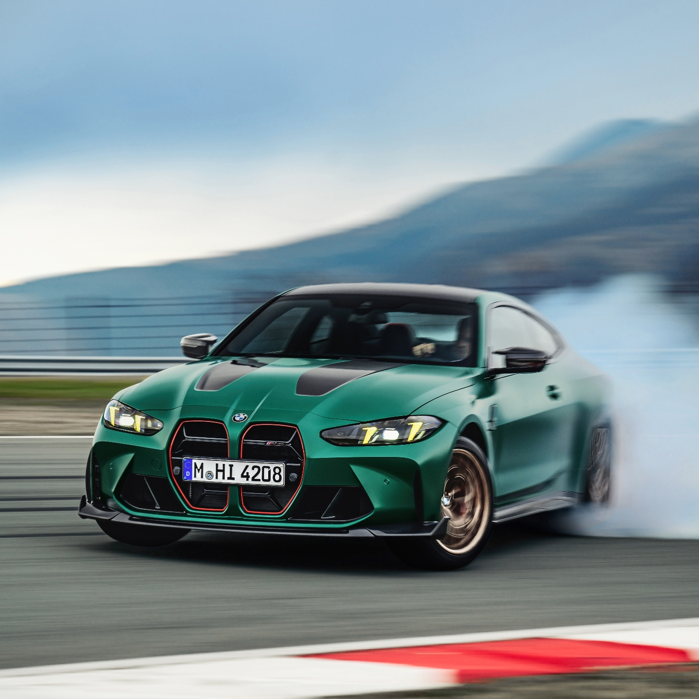 ¿Por qué me gustan tanto los coches?