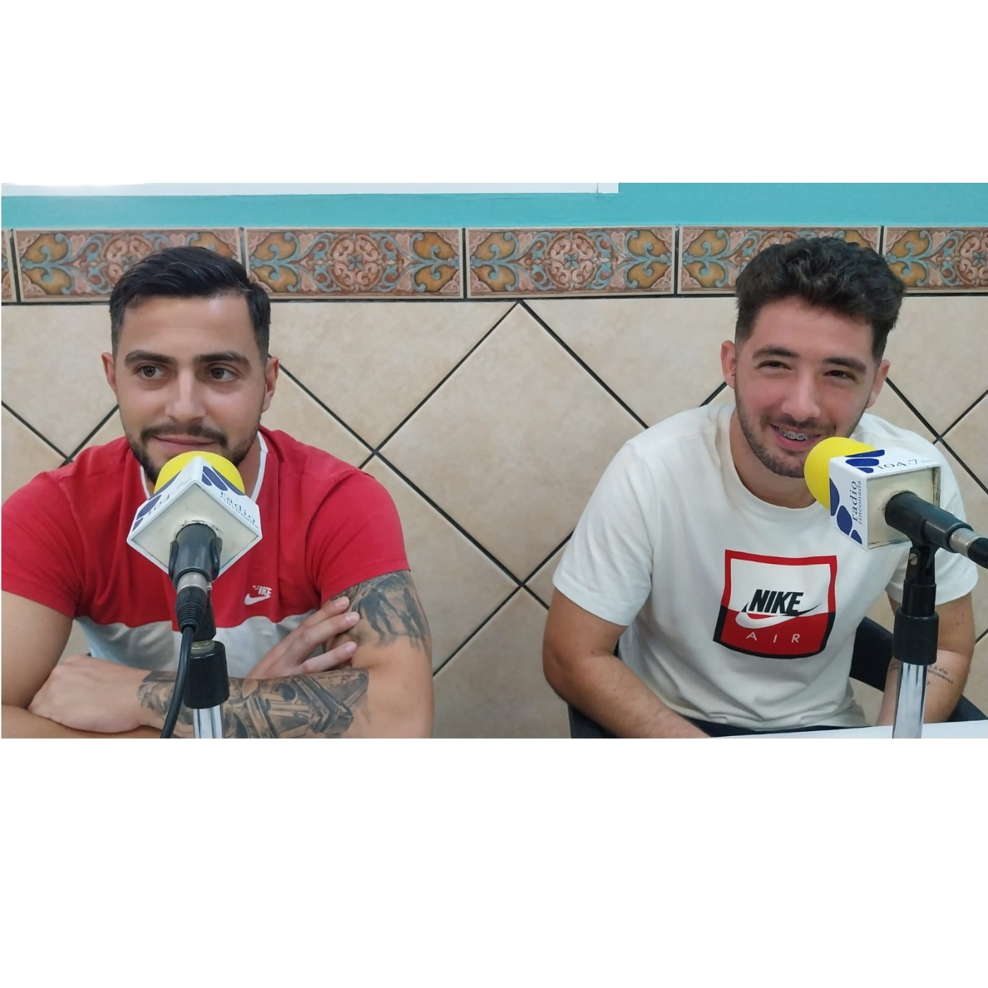 Podcast Radio Rinconada Sevilla