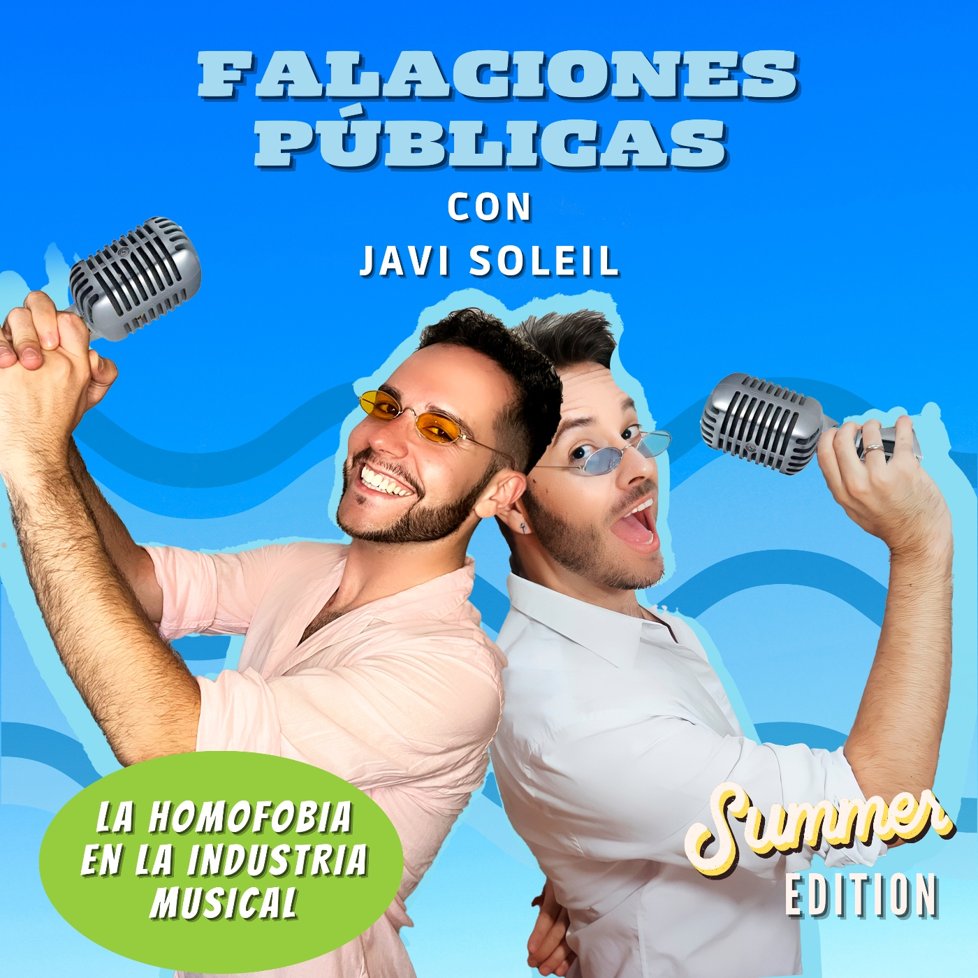 Falaciones Públicas