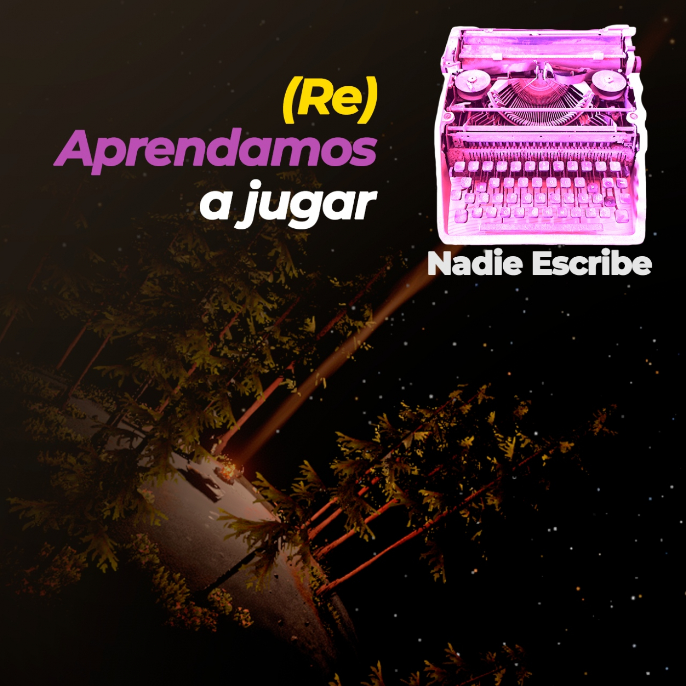 Nadie Escribe