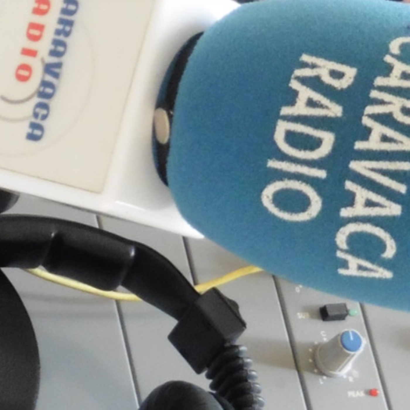 CARAVACA RADIO- Informativo matinal (16-12-2025) episode artwork