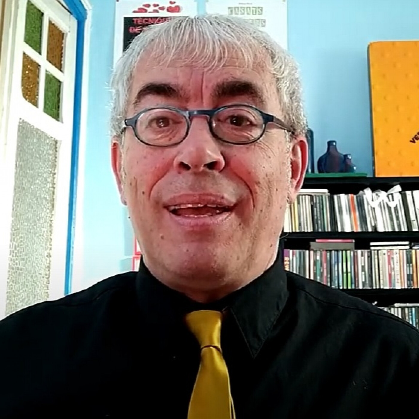 Entrevistes de Ràdio Hostafrancs