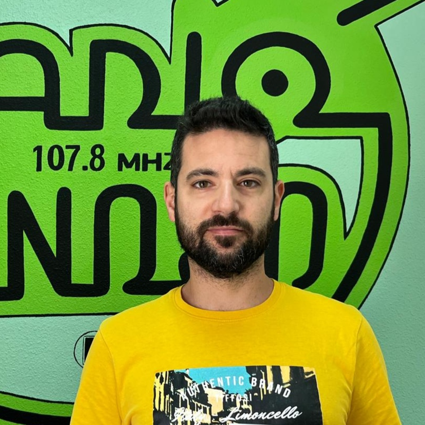 Radiopinoso