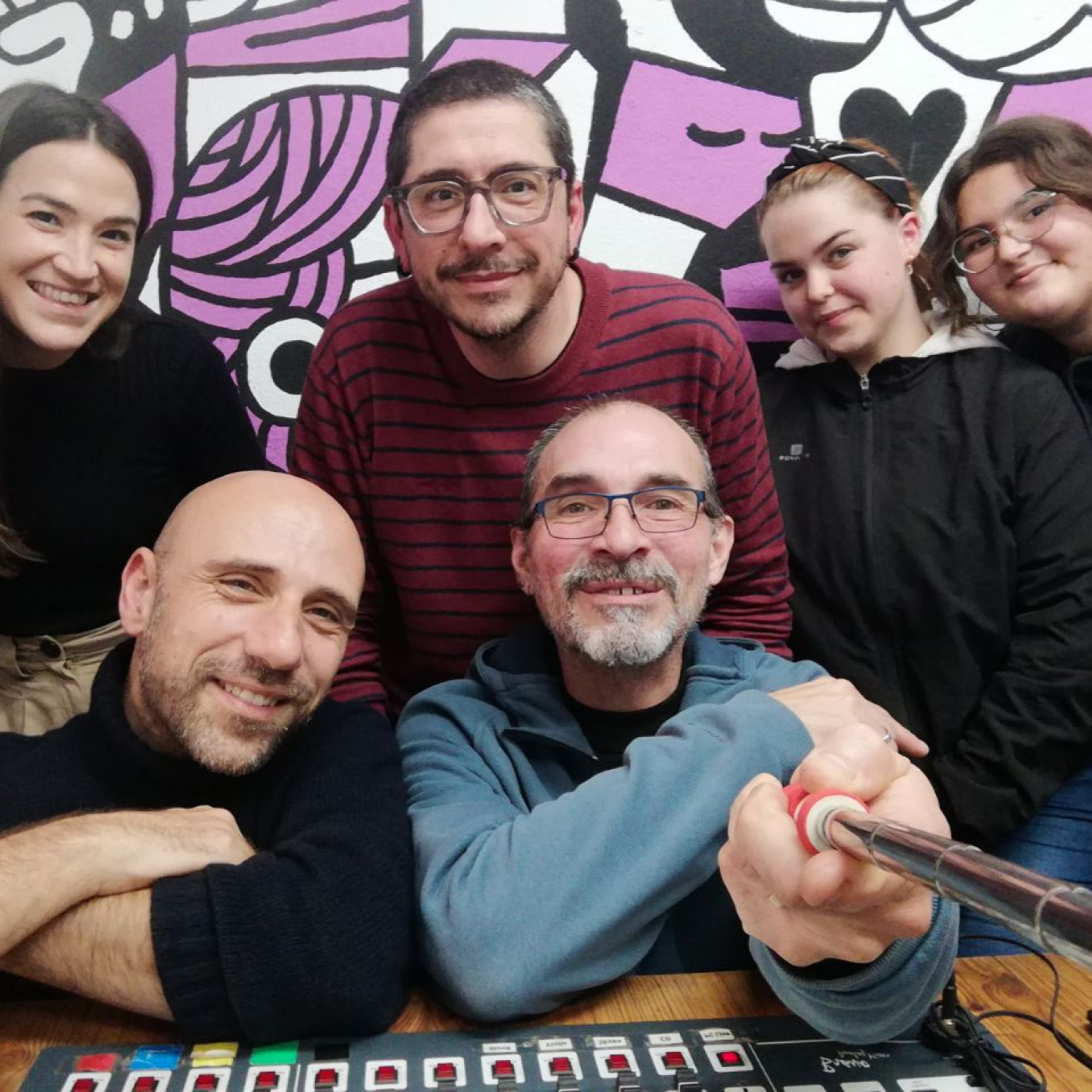 Podcast RadioFlautas