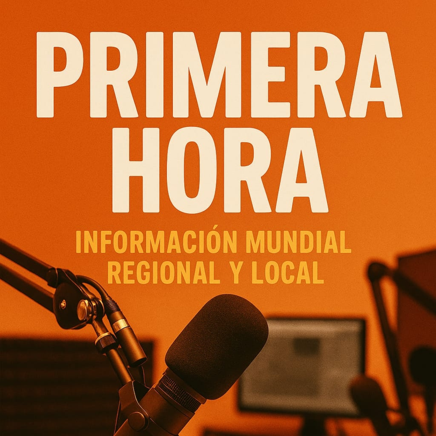16.02.2026 PRIMERA HORA episode artwork