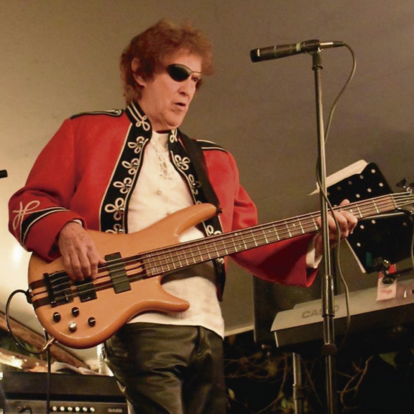 Revivamos Nuestra Historia del Rock Nacional