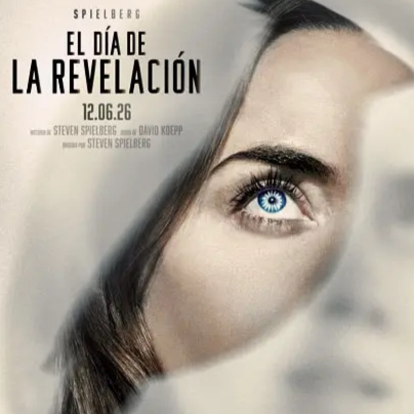 Críticas en Caliente – EL DÍA DE LA REVELACIÓN episode artwork