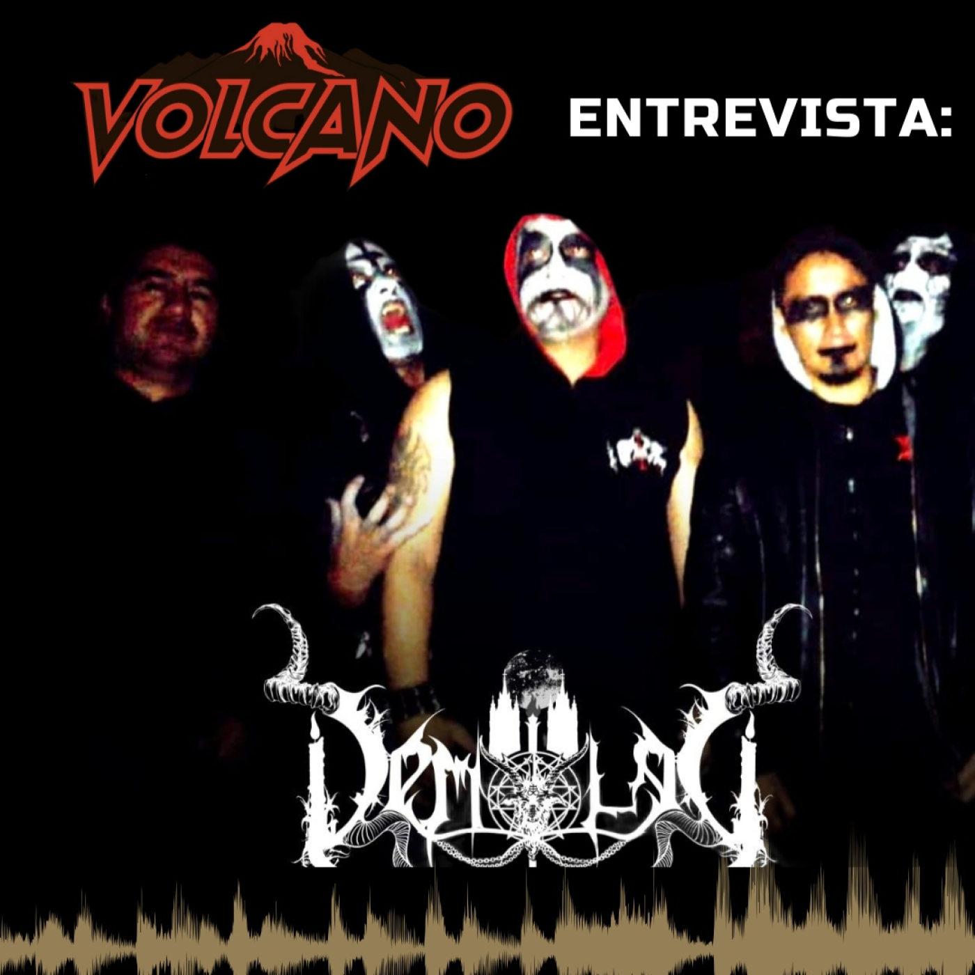 Volcano Radioshow