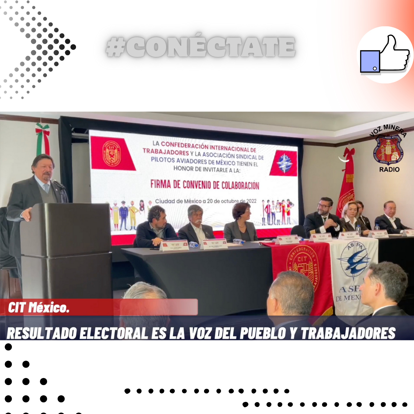 Voz Minera MX
