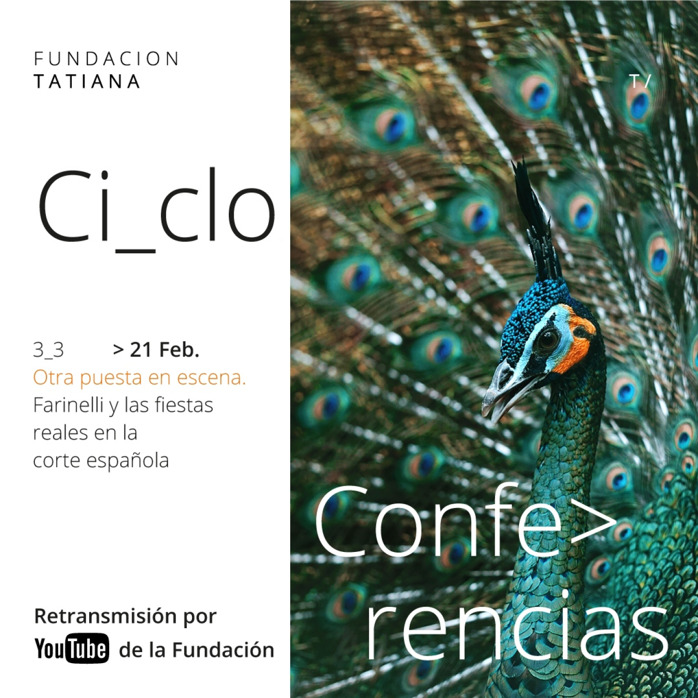 Conferencias